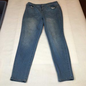 No Boundaries Jeans size 28